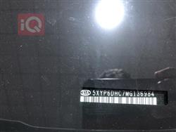 Kia Telluride